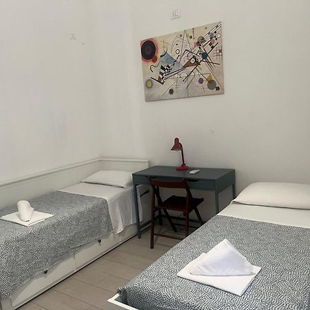 Les Artes Otel Roma Dış mekan fotoğraf